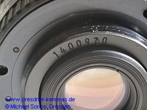 M42-Meyer-Optik 2,8/28