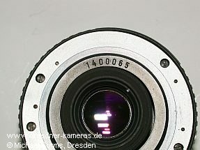 M42-Meyer-Optik 2,8/28