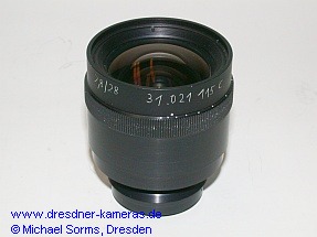 Meyer-Versuche 2,8/28 und 2,8/30 