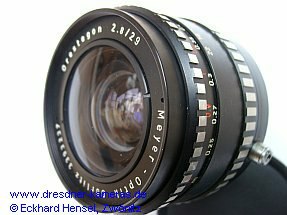 Meyer Orestegon 2,8/29