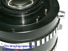 Meyer Oreston 1,8/50