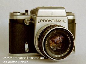 Praktisix II