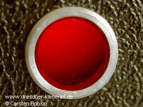 Pentacon six TLs (R�ckwand mit Fenster)