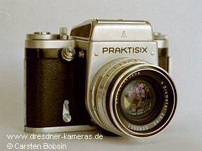Praktisix (nach 1959)