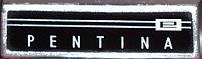 Pentina E Pentina E