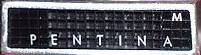 Pentina M Pentina M