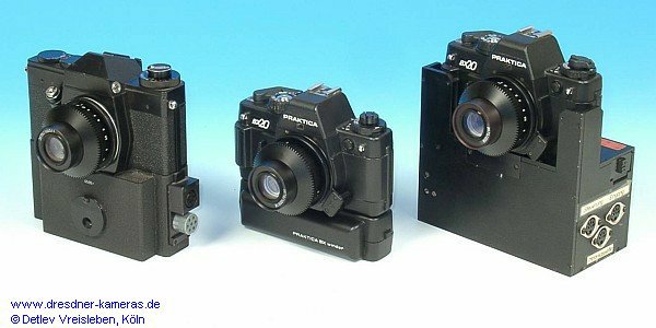 GSK (Abb. links) und ihre Nachfolgestudien GSK (Abb. links) und ihre Nachfolgestudien