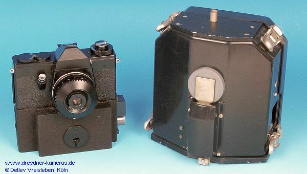 GSK und GSK-Einbaugeh�use