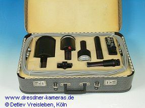 GSK-W�rmestrahlungssensor T-1.1