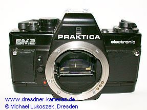 Praktica BMS