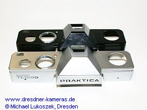 schwarze oder verchromte Kunststoffdeckkappen