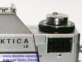 Praktica LB