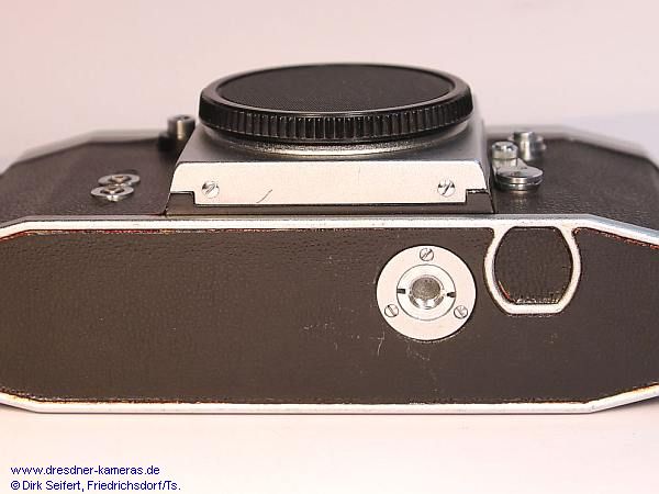 Praktica-Servicevariante #44968