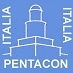 label PENTACON ITALIA