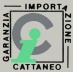 label CATTANEO (printed)