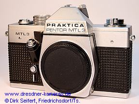 Praktica Pentor MTL 3 (Praktica MTL 3)