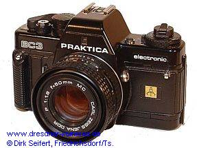 Praktica BC 3 (Praktica BC 1)