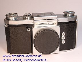 FX 56 (Praktica FX)