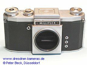 Milliflex (Praktica FX)