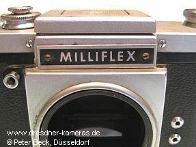 Milliflex (Praktica FX)