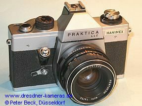 Hanimex Praktica LLC