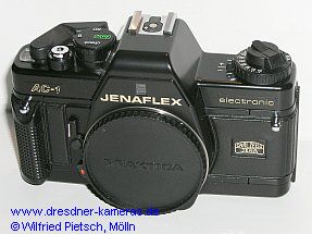 Jenaflex AC-1 (Praktica BCA)