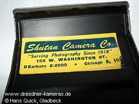 The M-X was retrofitted from Praktica FX to M-X from the Shutan Camera Co. Chicago.