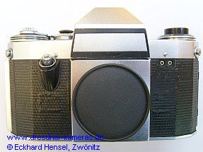 Praktica �no name� (Praktica nova)