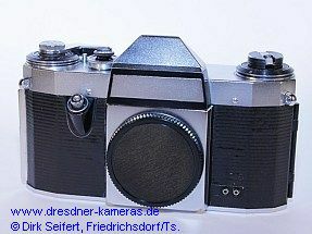 Praktica �no name� (Praktica nova)