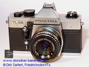 Praktica TL 5B (Praktica MTL 5B)