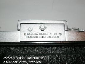 Praktiflex Version 12 #35053 (Herstellergravur auf Lichtschachtr�ckwand)