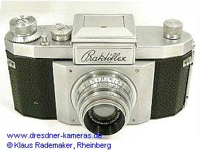 Praktiflex Version 6 #4863