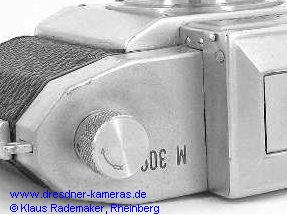 Praktiflex mit Gravur M309