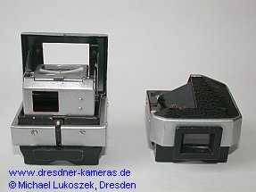 verschiedene Suchereins�tze zu Schnittmodell 4