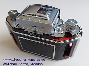 Exa #557.718 - Schnittmodell 13